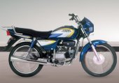 2006 Hero Honda Spendor+ photo